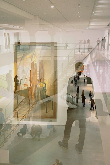 Connecting with American Tourists